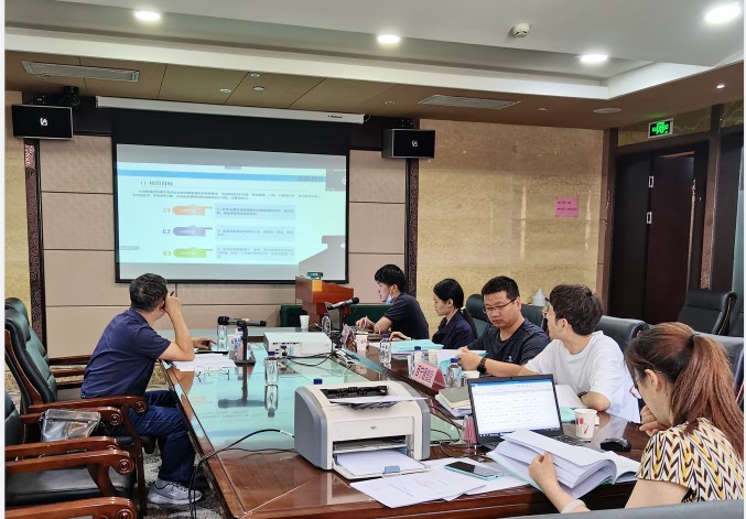 泰通科技等承擔(dān)的中國鐵路青藏集團(tuán)有限公司兩項科研課題順利通過驗收